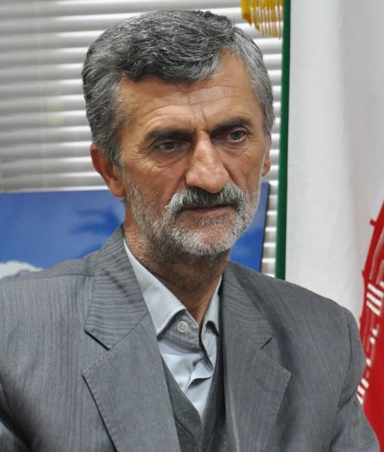 غلامرضا ذبیحی