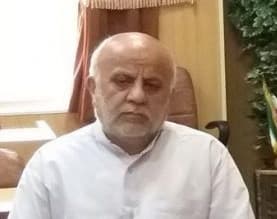 جواد حاج علیرضایی