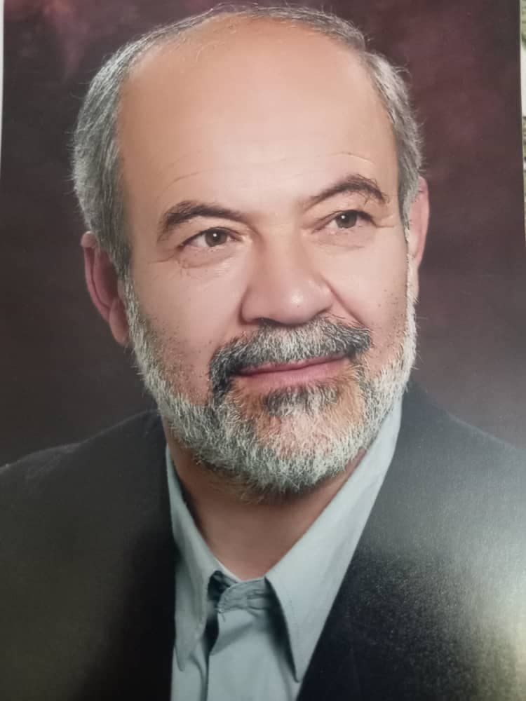 علیرضا علیجانی