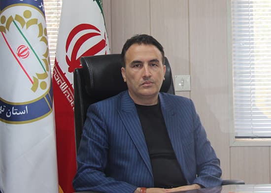 شاهرخ حاجی
