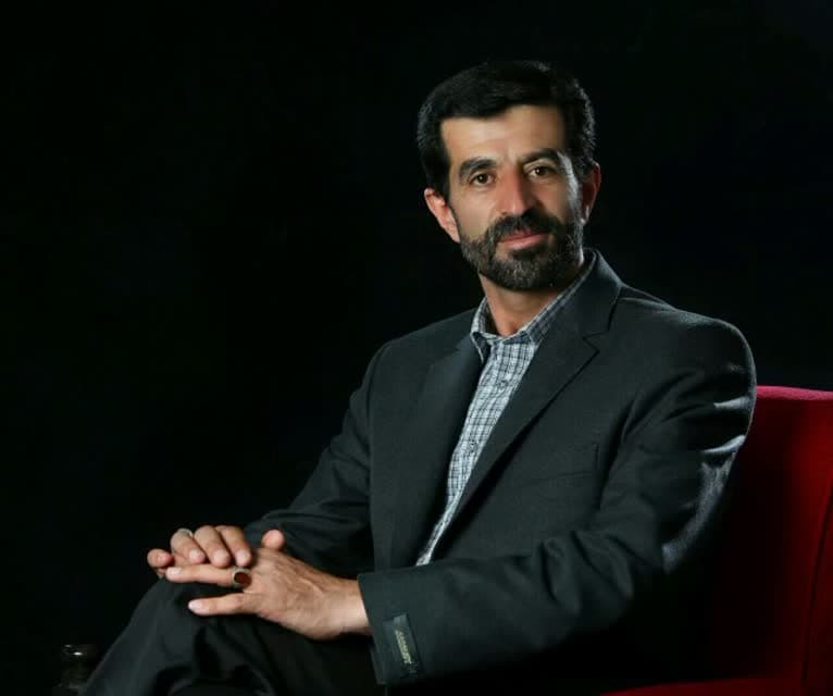 سید علی فخاری