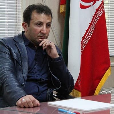 ابوذر نادری