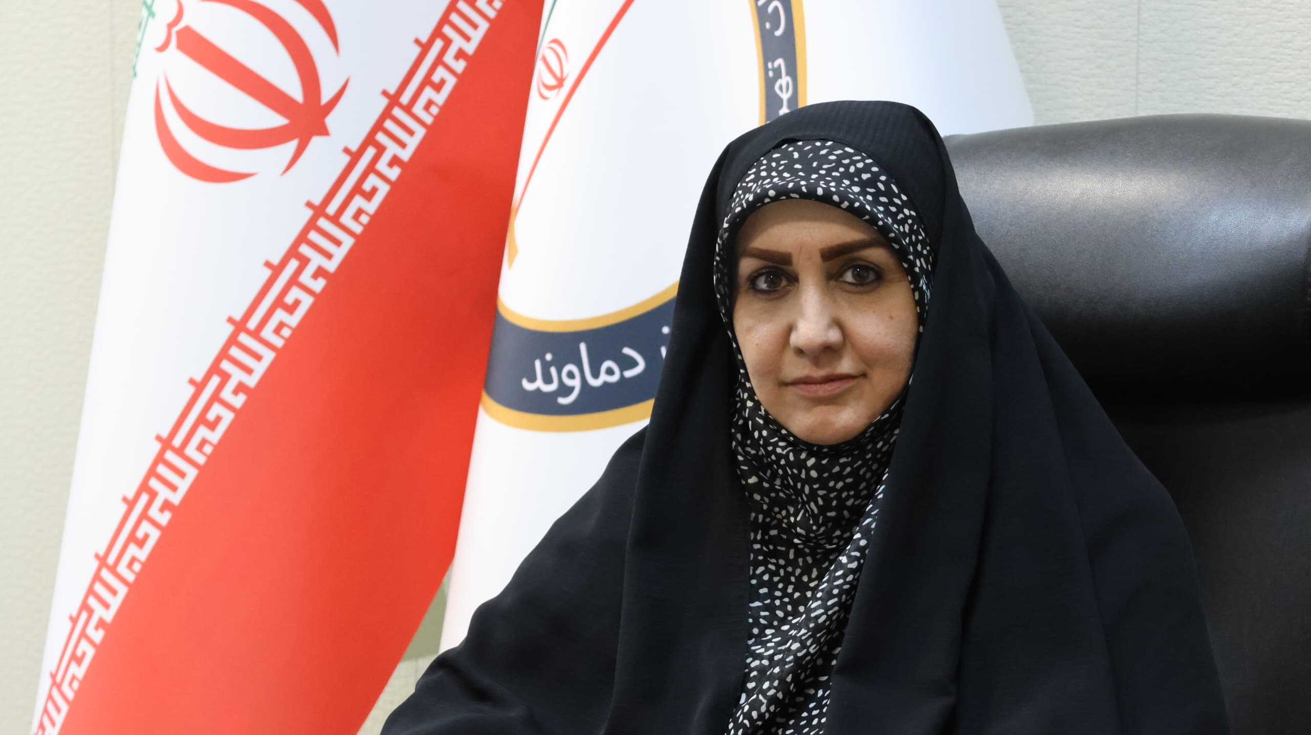 فاطمه محرابی