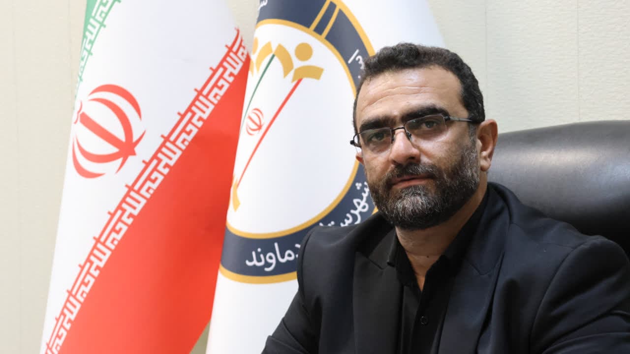 حسین آرمودیان